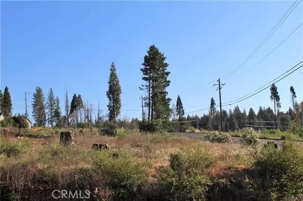 13925 Creston, Magalia, CA 95954