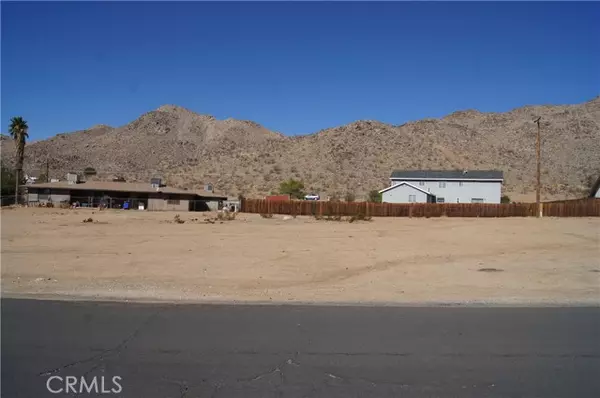 0 Carlisle Rd, Apple Valley, CA 92307