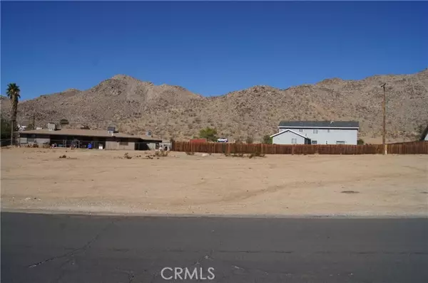 0 Carlisle Rd, Apple Valley, CA 92307