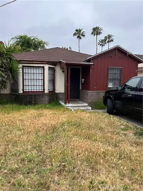 3432 W 113th Street, Inglewood, CA 90303