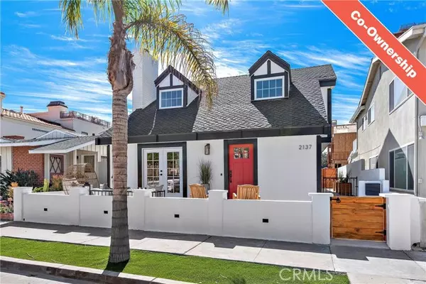 2137 Miramar Drive, Newport Beach, CA 92661