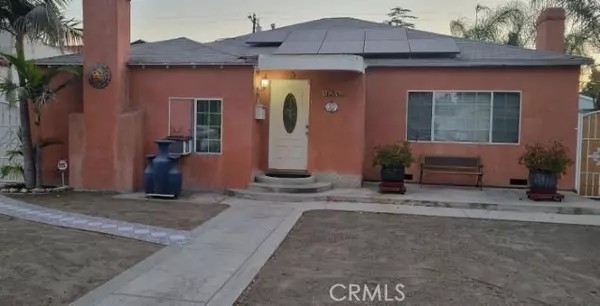 16243 Georgia Avenue, Paramount, CA 90723