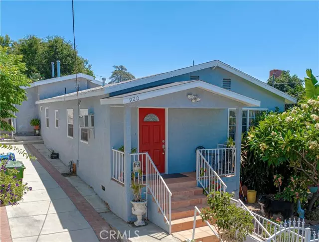 920 Milwaukee Avenue, Highland Park (los Angeles), CA 90042