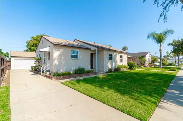 713 S 6th Street, Montebello, CA 90640