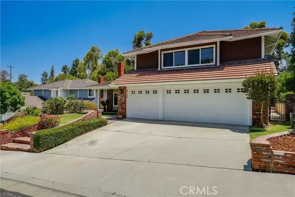 Whittier, CA 90601,4156 Overcrest Drive