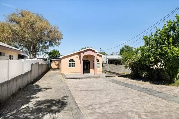 10521 Leolang Avenue, Sunland (los Angeles), CA 91040