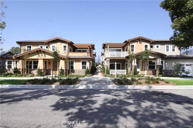 155 N Wabash Avenue #4, Glendora, CA 91741