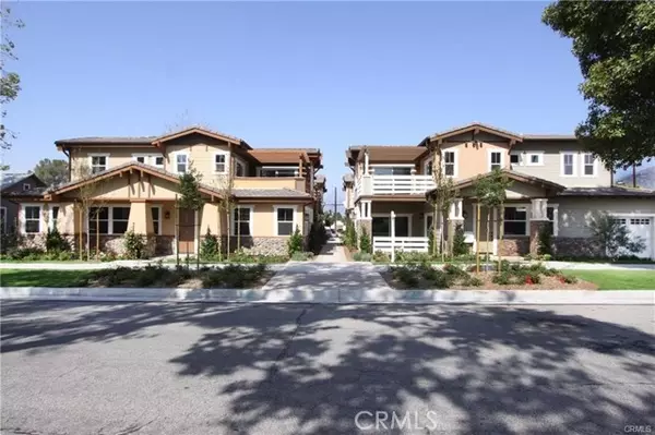 155 N Wabash Avenue #4, Glendora, CA 91741