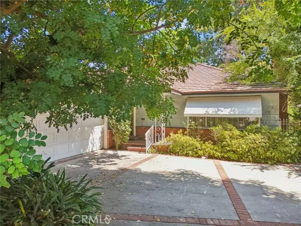 1420 Garfield Avenue, San Marino, CA 91108