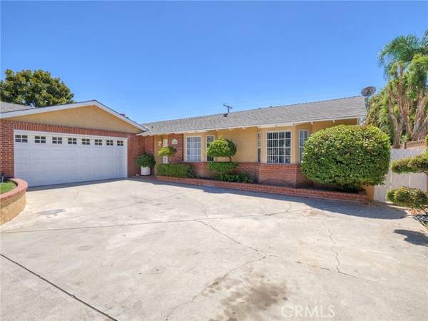 1922 E Puente Avenue, West Covina, CA 91791