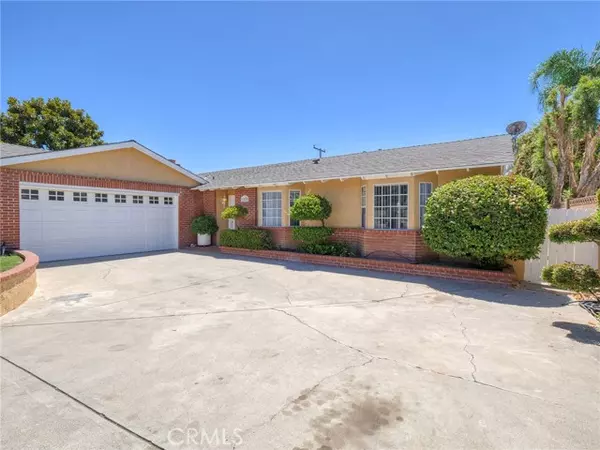 1922 E Puente Avenue, West Covina, CA 91791