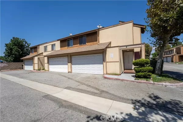 12828 Ramona Boulevard #4, Baldwin Park, CA 91706