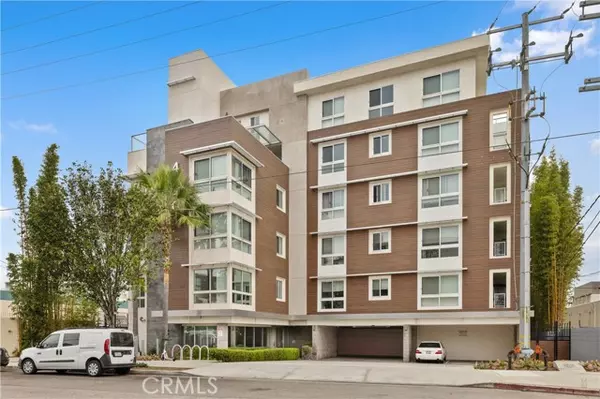 4140 Glencoe Avenue #509, Marina Del Rey, CA 90292