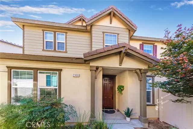 Saugus (santa Clarita), CA 91350,27491 Jasmine Court