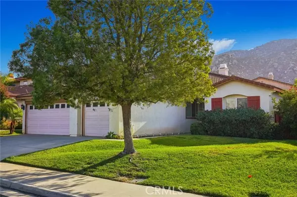 Moreno Valley, CA 92555,16490 Colt Way