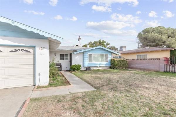 627 E Pillsbury Street, Lancaster, CA 93535