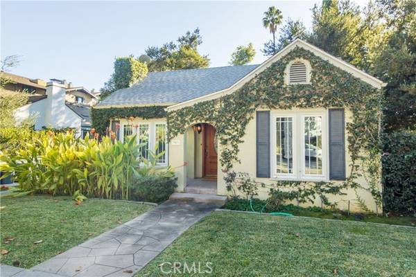 909 Magnolia Street, South Pasadena, CA 91030