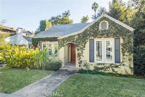 909 Magnolia Street, South Pasadena, CA 91030