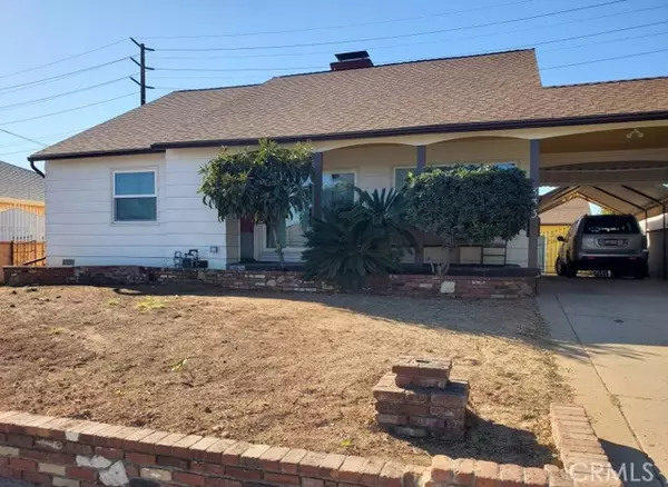 833 Morris Place, Montebello, CA 90640