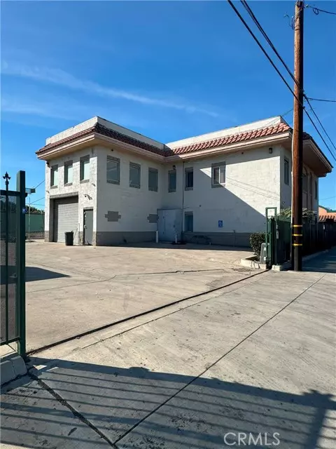 16156 Old Valley Blvd., La Puente, CA 91744