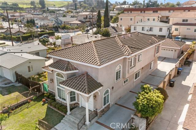 Monterey Park, CA 91755,531 Sefton Avenue