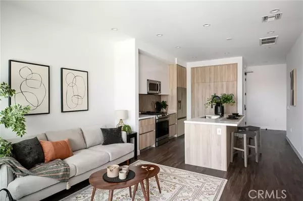 118 Astronaut Ellison S Onizuka Street #304, Los Angeles, CA 90012