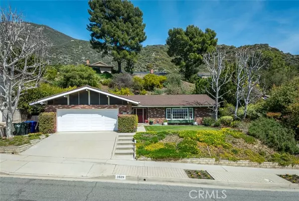 2629 Mountain Pine Drive, La Crescenta, CA 91214