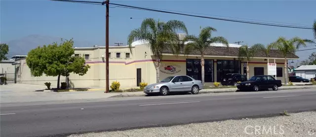 5498 W Mission Boulevard, Ontario, CA 91762