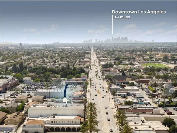 Montebello, CA 90640,917 W Whittier Boulevard