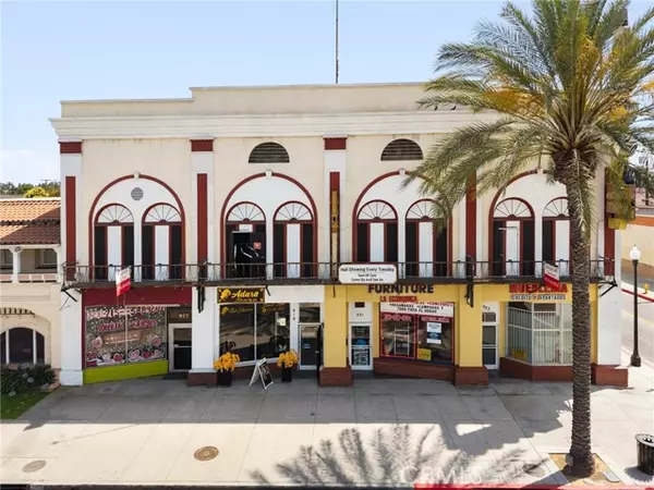 Montebello, CA 90640,917 W Whittier Boulevard