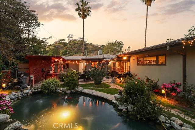 Glendale, CA 91206,1460 E Glenoaks Boulevard
