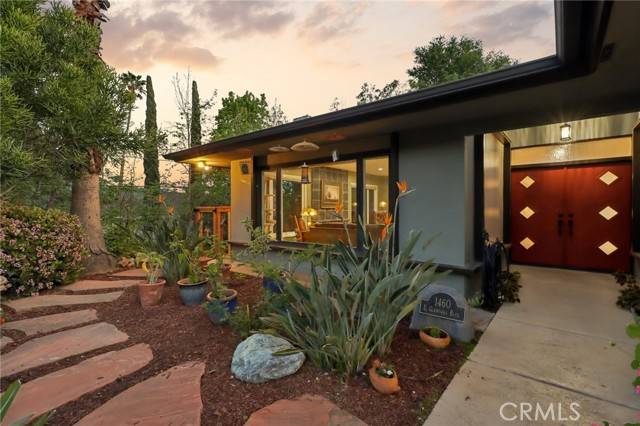 Glendale, CA 91206,1460 E Glenoaks Boulevard