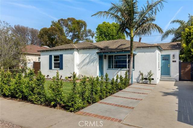 Los Angeles, CA 90066,13310 Zanja Street