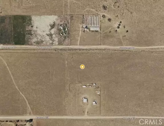 0 COR AVE B8 DRT 233 STW, Fairmont, CA 93536