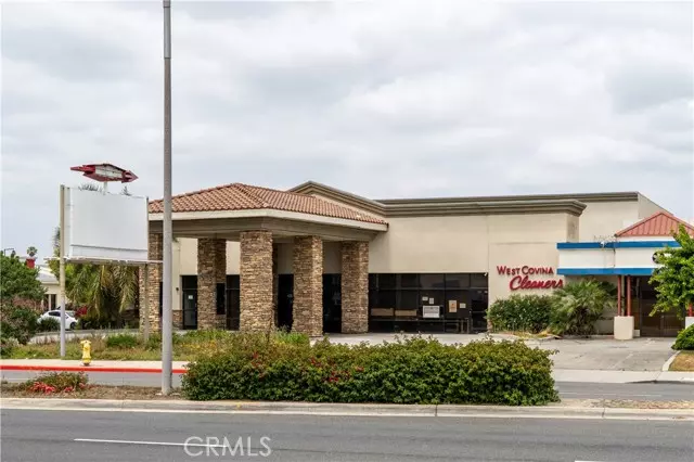 537 S Glendora Avenue, West Covina, CA 91790