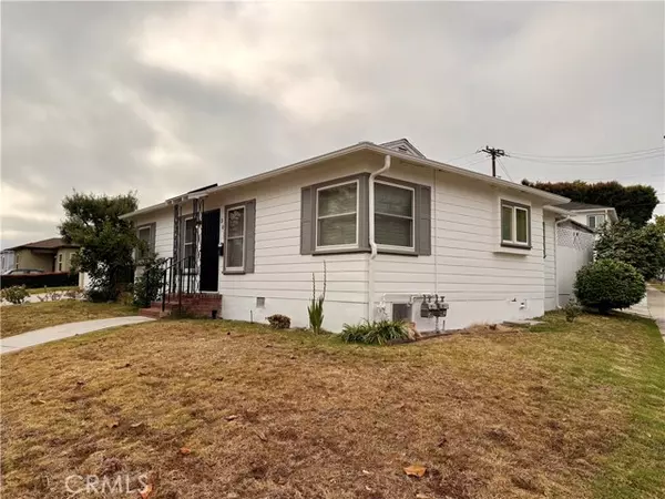 Inglewood, CA 90302,301 W Hillsdale Street