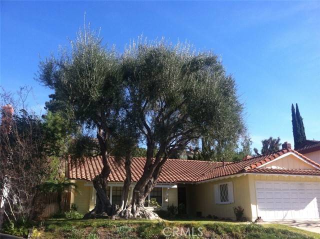 23815 Sapphire Canyon Road, Diamond Bar, CA 91765