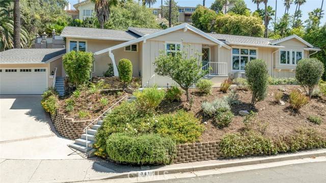 341 Cumberland Road, Glendale, CA 91202