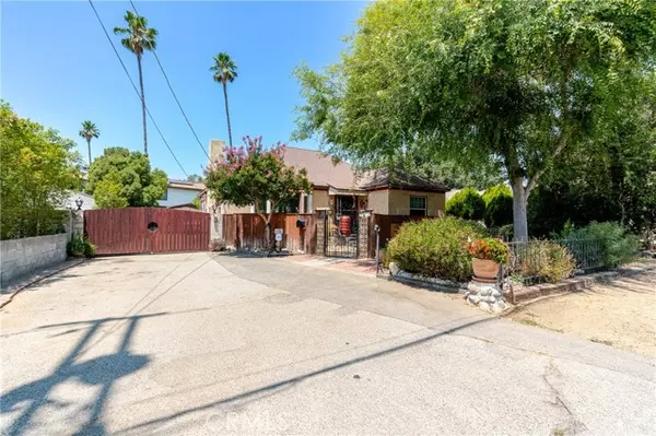 Pasadena, CA 91001,2707 Windsor Avenue