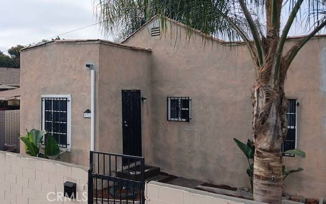 1712 E 57th Street, Los Angeles, CA 90058