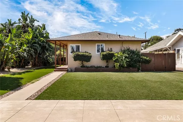 576 E Columbia Avenue, Pomona, CA 91767