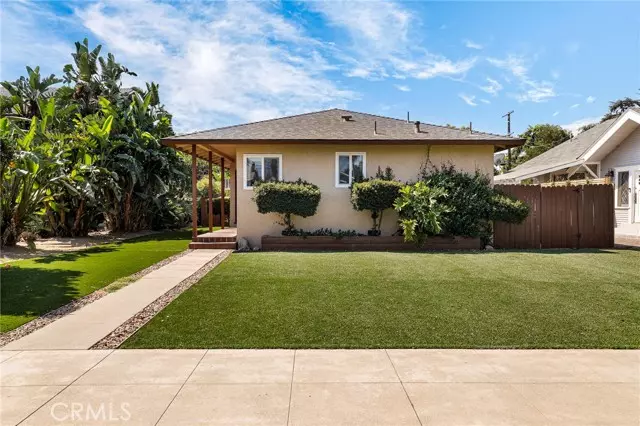Pomona, CA 91767,576 E Columbia Avenue
