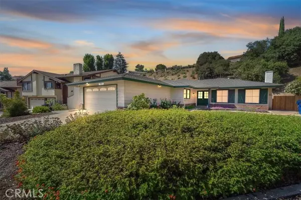 17812 Gallineta Street, Rowland Heights, CA 91748