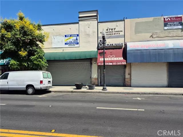 4765 Whittier Boulevard, Los Angeles, CA 90022