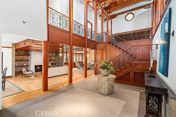 Diamond Bar, CA 91765,2540 Crow Foot Lane