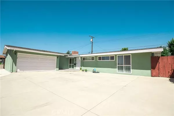 4552 La Deney Street, Montclair, CA 91763