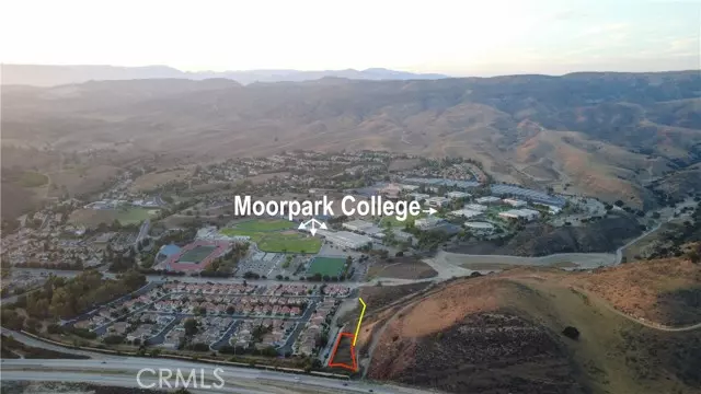 6422 Beragan Street, Moorpark, CA 93021