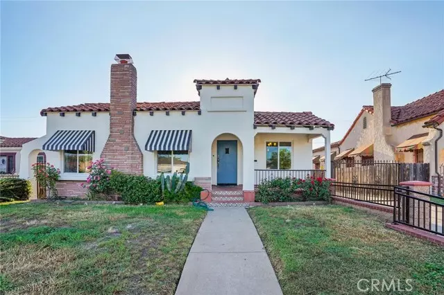 1705 S Fremont Avenue, Alhambra, CA 91803