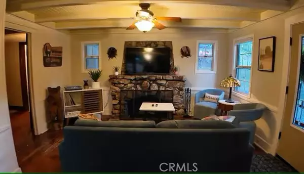 Lake Arrowhead, CA 92352,810 Lake Drive