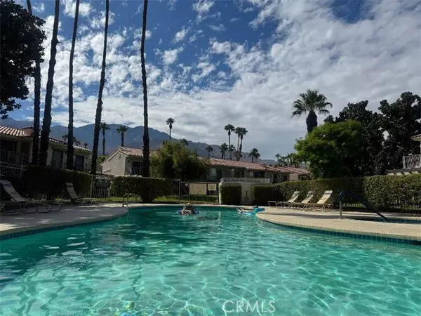 2701 E MESQUITE Avenue, Palm Springs, CA 92264